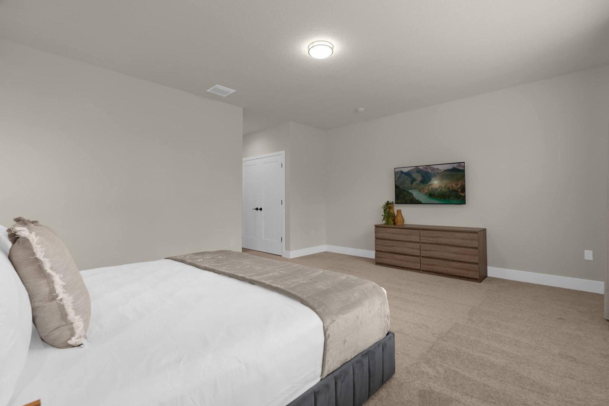Upstay - Townhouse With Private Pool And Foosball 올랜도 외부 사진